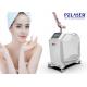 Nd Yag Q Switch Pigment Laser Tattoo Removal Equipment For Clinic / Spa