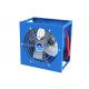High Humidity High Temperature Axial Fan Ventilator For Drying And Air Circulation