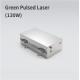 130W High Speed Picosecond Pulsed Laser With Reliable Fiber Oscillator