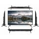 Home 4K 100 Inch Android TV Multi Media HiFi Audio with Remote Control