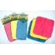 Small Handkerchief 22.5*22.5cm, Microfiber Handkerchief  as hand towel(UT-142)