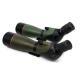 ED Double Focus Spotting Scope 20-60x 80mm With Extra Low Dispersion