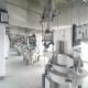 Mild Steel 380V Glass Batch Plant Mixing System For Raw Material