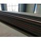 NM400 NM500 Abrasion Resistant Steel Plate Clean Finishing Surface