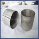 99.95% High Purity Customized Welding Tungsten Crucible For Electronics Manufacturing