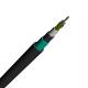 GYTA53 Armoured Double Jacket 24Core Rodent Resistant Cable Optic Fiber