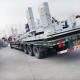 30 Tons Sliding Line Car Transfer Cart Industy Factory Transport