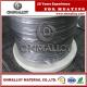 0.523mm 19 strands Nichrome Thermoelectric Alloys Wire Heater Core Wire