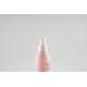 Plastic Shampoo Plastic Bottle , Acrylic Cosmetic Bottles 250ml/450ml/650ml