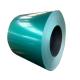 Cold / Hot Rolled Color Coated Galvanized Coil SGCC SPCC Z275 Z100 Z60