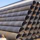 GOST 20295-85 Welded steel pipes for the trunk gas and oil pipelines 3Ñï (Ê34), ñò20 (Ê42), Ê38, low-alloyed (Ê50, Ê52,