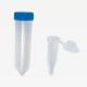 Medical Laboratory 0.2ml Polypropylene Centrifuge Tubes With Conical Bottom WL13018