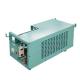 2HP chiller refrigerant vapor recovery charging machine R134a R410a recovery unit air conditioning recharge machine