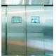 Automatic Hermetic Hospital Doors Double Leaf Operation Room Doors with Competitive Price