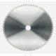 KM special saw blade for door or window made of Aluminum alloy