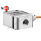 Compact Small S Type Force Sensor Load Cell Tension For Crane Scale