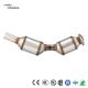                  for Toyota Prius 1.8L High Quality Exhaust Auto Catalytic Converter             
