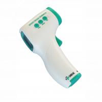 CARE4U 0.1c Non Contact Infrared Thermometer for Forehead
