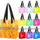 Clear Beach Bag With Handles For Women Sports Games Work Travel Gym Concerts School, Candy Color