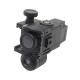 Picatinny Rail Mount Helmet HD-IP Camera Durable Design for  Applications