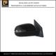 2011 KIA RIO Wing Door Side Mirror Electric with Lamp Syria Type