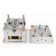 Rapid Prototyping Plastic Injection Molding Peek Bearing PEEK MOLD Manufacturer