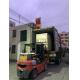 High Capacity Plastic Hopper Dryer 4-48KW For Large Scale Drying