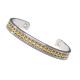Fashion cooper or far infrared, negative ion, germanium magnetic bangle