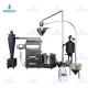 Professional Coffee Bean Roaster Machine Commercial Large Scale Roaster
