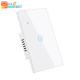 Glomarket Tuya Wifi Smart Water Heater Switch APP Remote Control US Boiler Touch Switch With Alexa Google For Smart Home