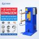 18KA Foot Pedal Operated Spot Welding Machine For Iron Wire Products