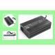 900W 84V 96V 100V 102V 5A Lithium Battery Smart Charger High Voltage Light Weight