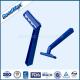 Light Weight Single Blade Mens Razor With Fixed Head For Safe Shaving
