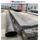 Pre-Insulated Pipe Drag Chain Conveyor Pipe In Pipe Installation Systems