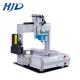 Touch Screen Glue Potting Robot 2000W High Power Dynamic / Static Mixing