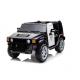 2.4G Remote Control 24V SUV Police Car Kids Electric Ride On Car for 3-12 Years Old