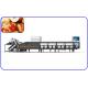 Large Yield 50Hz 7.5KW Date Sorting Machine 8 Lanes Food Sorting Equipment