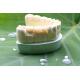 Great Biocompatibility Full Contour Zirconia Dental Crown For Dental Laboratory