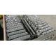 Customized Coil Number Galvanized Roller Door Spring for Performance
