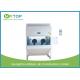 Laboratory Class III Biological Safety Cabinet , Clean Air Biosafety Cabinet