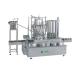 10ml 5000BPH Viscous Filling Machine For Food Oil
