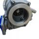 Turbocharger for Foton Truck Spare Part in First generation High Return on Investment