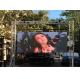 Telecommunication Advertising DIP546 Outdoor LED Billboard 7000nits