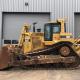 Moving Type Crawler Bulldozer Used CAT D9T/D9K/D9G Crawler Tractor in Good Condition