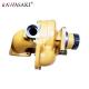 Komatsu Engine Parts 6240-61-1102 Water Pump For Komatsu Excavator Parts