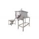 Horizontal 380v Ss304 450L/Time Dry Powder Mixing Machine