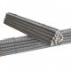 HRB 400/500 Galvanized Deformed Steel Bar 6m Length BS460 Or As Requirement