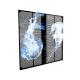 Transparent Led  Screen Panel Glass Adhesive Led Transparent Display outdoor rental indoor Transparent Led Screen