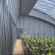 Sparay Irrigation Seeding Sunlight Greenhouse US 20/Square Meter with Customization