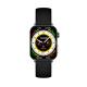 1.78KW279M Inch AMOLED Ladies Oval Design Smartwatch with Built-in GPS and HD BT Call